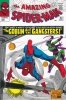 MIGHTY MARVEL MASTERWORKS THE AMAZING SPIDER-MAN THE GOBLIN AND THE GANGSTERS TP [VARIANT] [9781302946180]